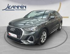 Audi Q3 Vert-Saint-Denis