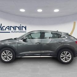 Audi Q3 Q3 Sportback 35 TFSI 150 ch S tronic 7 S line Vert-Saint-Denis