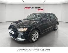 Audi A1 Vert-Saint-Denis