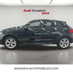 Audi A1 A1 Allstreet 25 TFSI 95 ch BVM5 Design Vert-Saint-Denis