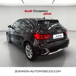 Audi A1 A1 Allstreet 25 TFSI 95 ch BVM5 Design Vert-Saint-Denis