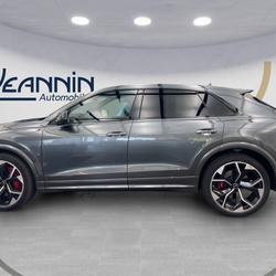 Audi Q8 RS Q8 TFSI 600 ch Tiptronic 8 Quattro Vert-Saint-Denis