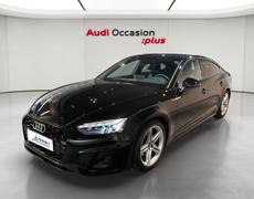 Audi A5 Sportback Vert-Saint-Denis
