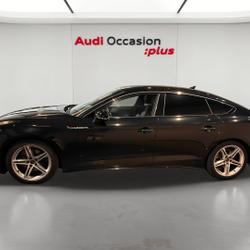 Audi A5 Sportback 35 TFSI 150 S tronic 7 S Line occasion - Vert-Saint-Denis - photo 2/30