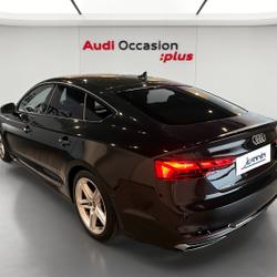Audi A5 Sportback 35 TFSI 150 S tronic 7 S Line occasion - Vert-Saint-Denis - photo 3/30
