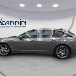 Audi A6 Avant A6 Avant 55 TFSIe 367 ch S tronic 7 Quattro Competition Vert-Saint-Denis