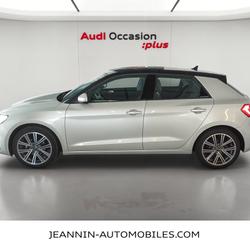 Audi A1 Sportback A1 Sportback 25 TFSI 95 ch BVM5 Advanced Vert-Saint-Denis