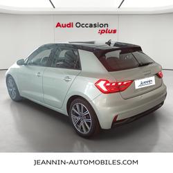 Audi A1 Sportback A1 Sportback 25 TFSI 95 ch BVM5 Advanced Vert-Saint-Denis