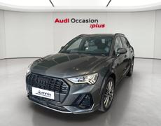 Audi Q3 Vert-Saint-Denis