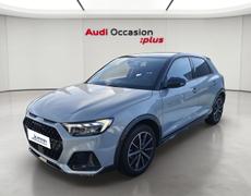 Audi A1 Vert-Saint-Denis