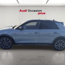 Audi A1 Allstreet 30 TFSI 110 ch S tronic 7 Avus occasion - Vert-Saint-Denis - photo 2/32