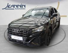 Audi Q2 Vert-Saint-Denis
