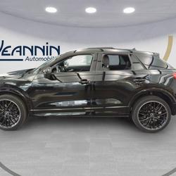 Audi Q2 Q2 35 TFSI 150 S tronic 7 S line Plus Vert-Saint-Denis