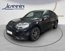 Audi Q5 Vert-Saint-Denis