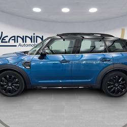 Mini Countryman Countryman 136 ch BVA7 Cooper Edition Highlands Vert-Saint-Denis