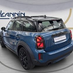 Mini Countryman Countryman 136 ch BVA7 Cooper Edition Highlands Vert-Saint-Denis