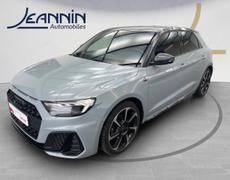 Audi A1 Sportback Vert-Saint-Denis