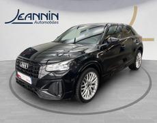 Audi Q2 Vert-Saint-Denis
