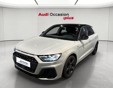 Audi A1 Sportback Vert-Saint-Denis