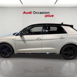 Audi A1 Sportback 30 TFSI 116 ch S tronic 7 S Line occasion - Vert-Saint-Denis - photo 2/30