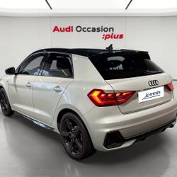 Audi A1 Sportback 30 TFSI 116 ch S tronic 7 S Line occasion - Vert-Saint-Denis - photo 3/30