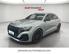 Audi Q8 Vert-Saint-Denis