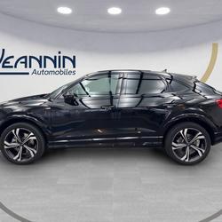 Audi Q3 Q3 Sportback 45 TFSIe  245 ch S tronic 6 S line Vert-Saint-Denis