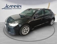 Audi A1 Sportback Vert-Saint-Denis