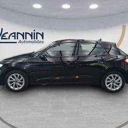 Audi A1 Sportback A1 Sportback 25 TFSI 95 ch BVM5 Business line Vert-Saint-Denis