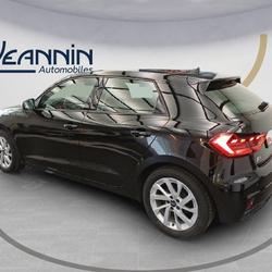 Audi A1 Sportback A1 Sportback 25 TFSI 95 ch BVM5 Business line Vert-Saint-Denis