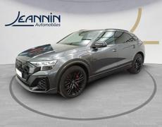 Audi Q8 Vert-Saint-Denis