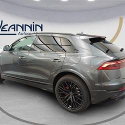 Audi Q8 Q8 60 TFSI e 490 Tiptronic 8 quattro Competition Vert-Saint-Denis