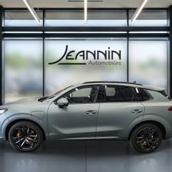 Cupra Terramar Terramar 1.5 eHybrid 272 ch DSG6 America&acute;s Cup Vert-Saint-Denis