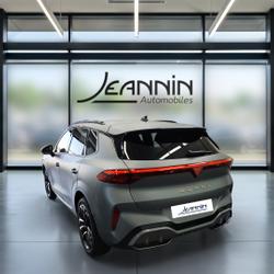 Cupra Terramar Terramar 1.5 eHybrid 272 ch DSG6 America&acute;s Cup Vert-Saint-Denis