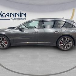 Audi A6 Avant A6 Avant 55 TFSIe 367 ch S tronic 7 Quattro Competition Vert-Saint-Denis
