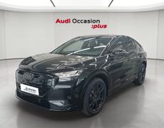 Audi Q4 e-tron Vert-Saint-Denis