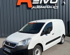 Peugeot Partner Séné