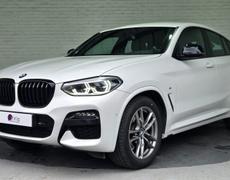 BMW X4 Dunkerque