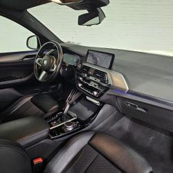 BMW X4 xDrive20d 190 ch BVA8 M Sport Dunkerque