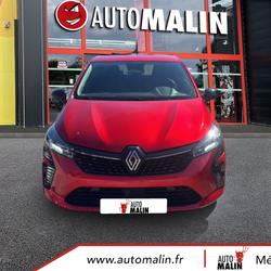 Renault Clio 5 Blue dCi 100 ch GSR2 Evolution M&eacute;rignac