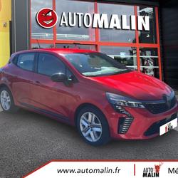Renault Clio 5 Blue dCi 100 ch GSR2 Evolution M&eacute;rignac