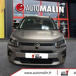 Citroen C3 Turbo 100 ch BVM6 Plus Anglet