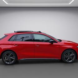 Audi A3 Sportback S Line - 35 TFSI 150 ch - Toit pano - Bang & Olufsen - ACC - Franqueville-Saint-Pierre