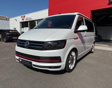 Volkswagen California - 2.0 TDI 204 DSG7 OCEAN 5 PLACES - 48 990 €