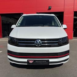 Volkswagen California 2.0 TDI 204 DSG7 OCEAN 5 PLACES Saint-Herblain