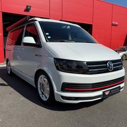 Volkswagen California 2.0 TDI 204 DSG7 OCEAN 5 PLACES Saint-Herblain