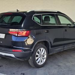 Seat Ateca 1.6 TDI 115 ch Ecomotive Urban Advanced Dunkerque
