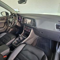 Seat Ateca 1.6 TDI 115 ch Ecomotive Urban Advanced Dunkerque