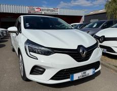 Renault Clio 5 Saint-Herblain