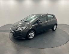 Opel Corsa Quimper